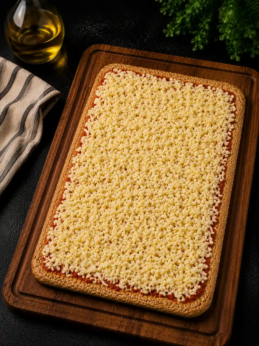 Pizza Puente Victoria integral